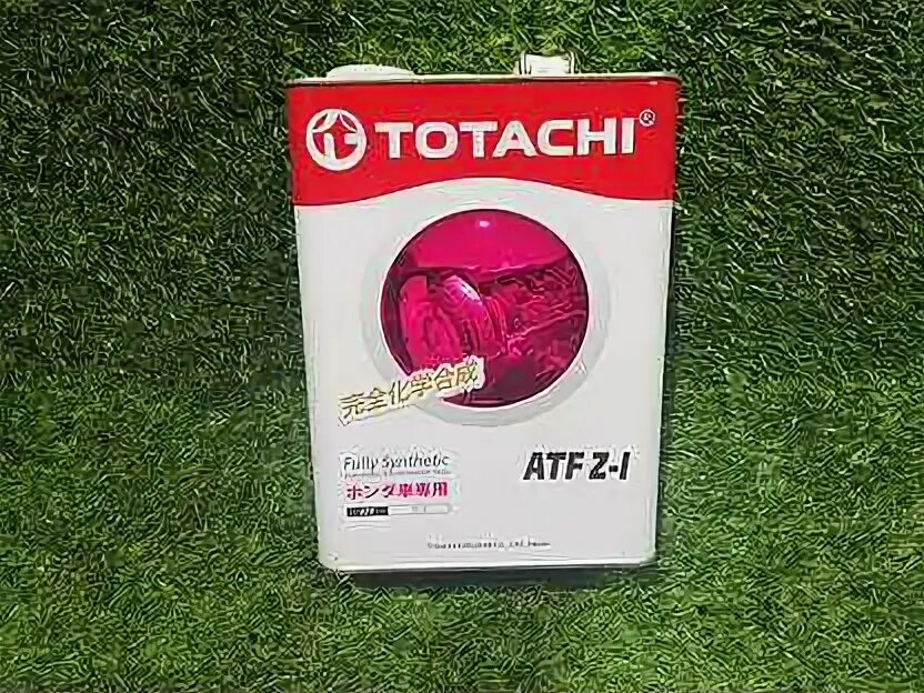 Масло тотачи акпп. TOTACHI ATF Z-1. ATF z1 TOTACHI В Honda. Масло для АКПП Тотачи ATF z1. Тотачи Тип 4 АТФ.