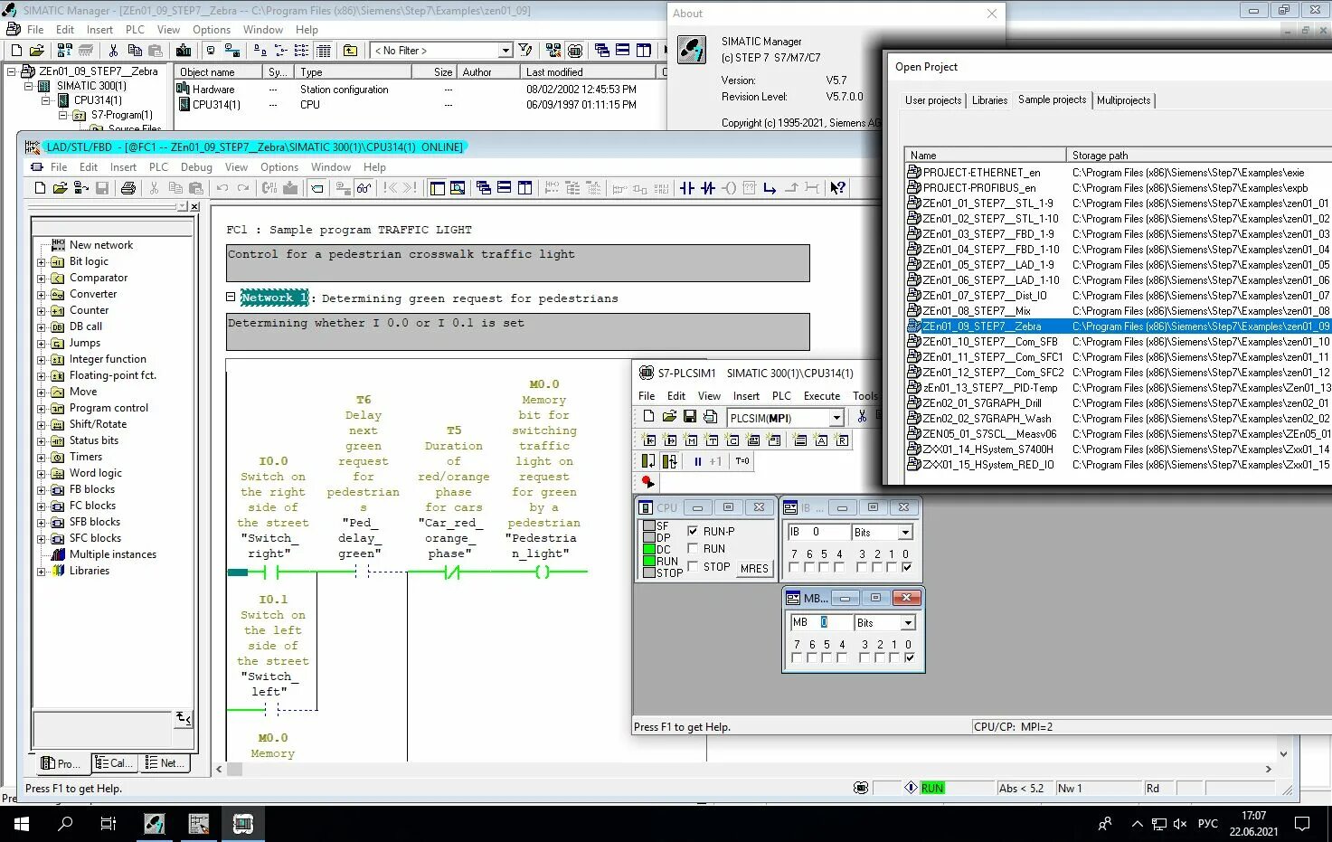 Программа степ. Адаптер сименс степ 7. симатик программа. siemens simatic step 7 professional edition v.5.4 sr6. step 7 scl left function.
