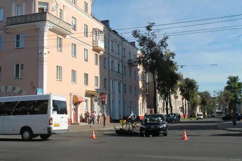 Карповича гомель