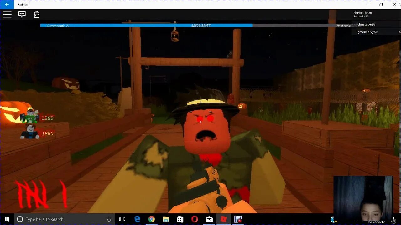 Roblox beta