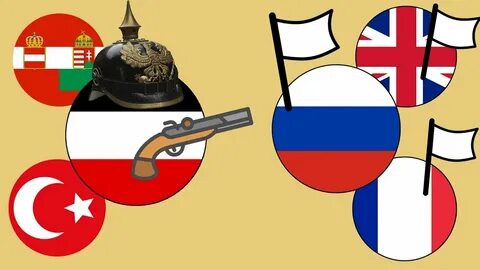 Англия и франция союзники