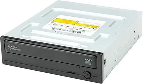 Dvd привод sata