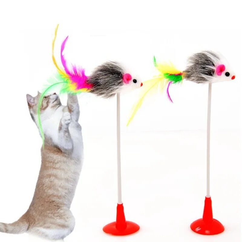 Игрушки для кошек с перьями. Игрушка дразнилка-удочка для кошек "кошки-мышки" Woofart. Игрушки для котов. Интерактивная игрушка кошка. Игрушка для кошки на палке.