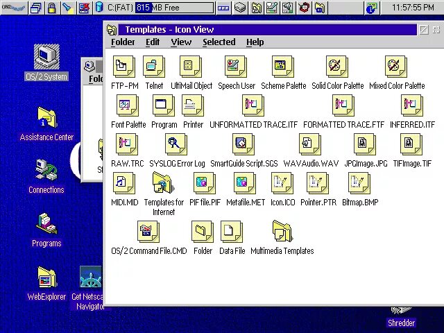 Amigaos 2. Os 4. Fastback программа. Neptune os. 2.