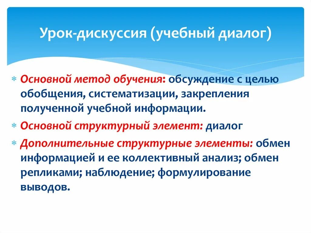 Метод учебный диалог. Дискуссия на уроке. Формы дискуссии на уроке. Вид занятия дискуссия. Организация учебного диалога