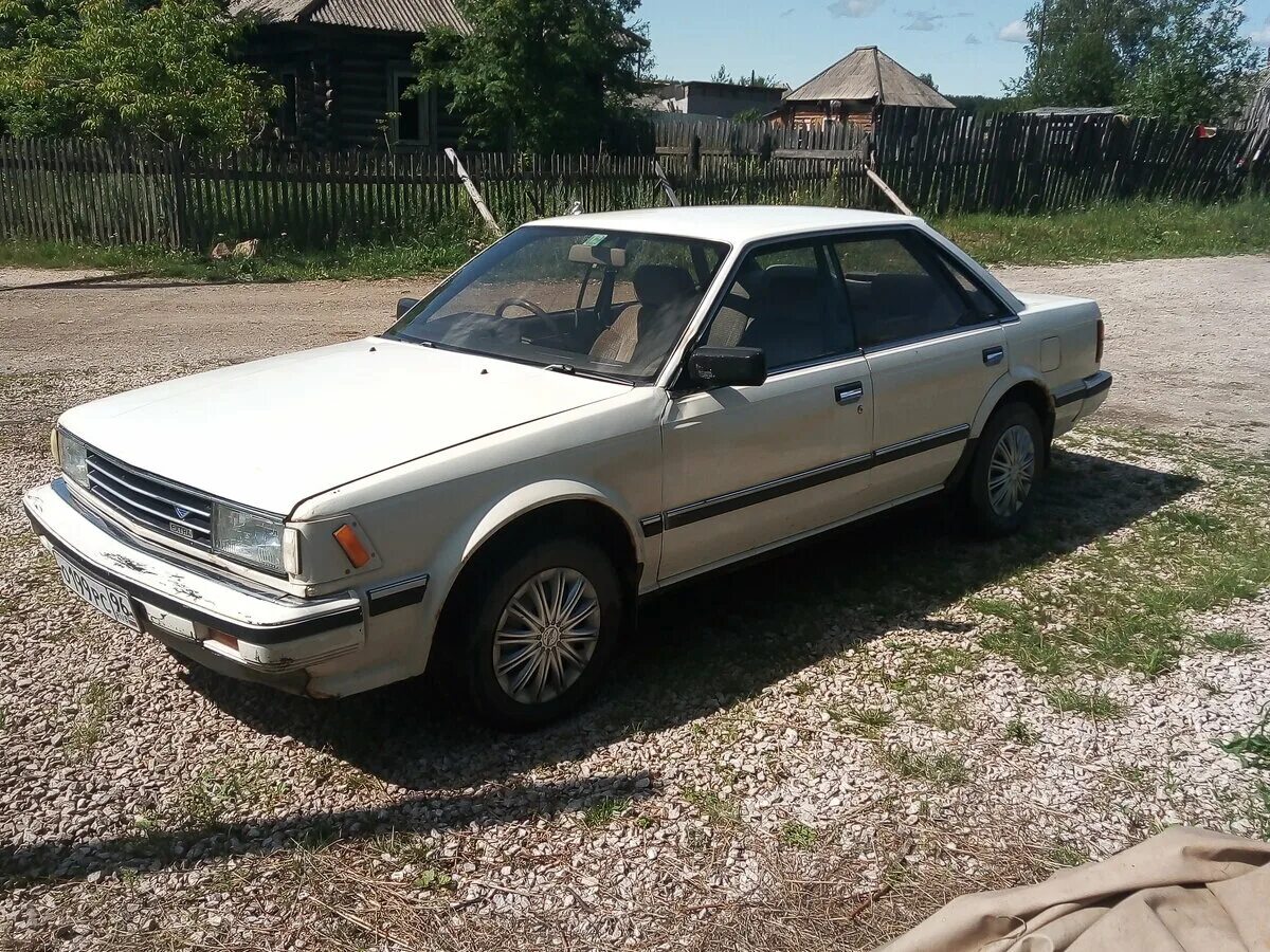 1988 Nissan Maxima for sale