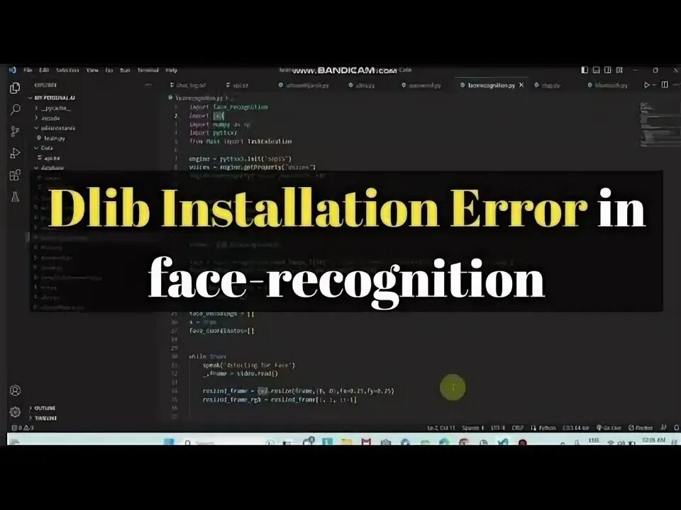 Dlib python. Установка dlib python. dlib.