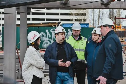Химки московская область новости