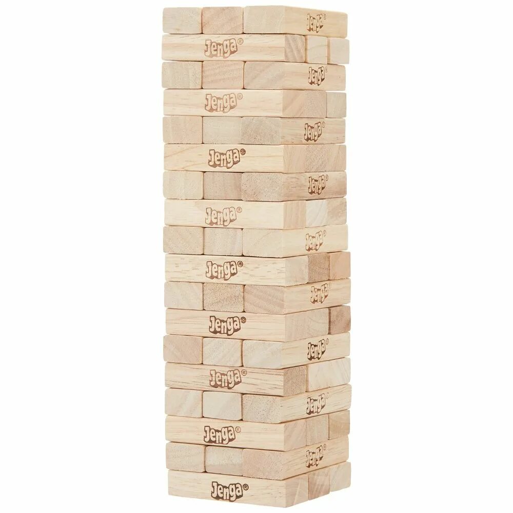 Дженга (Jenga) (a2120). Hasbro игра "Дженга". Настольная игра Hasbro игры Дженга a2120. Джангл игра башня. Jenga игра