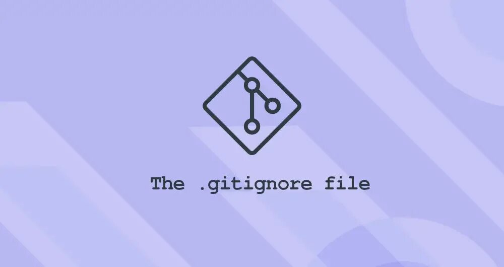 Ignored files