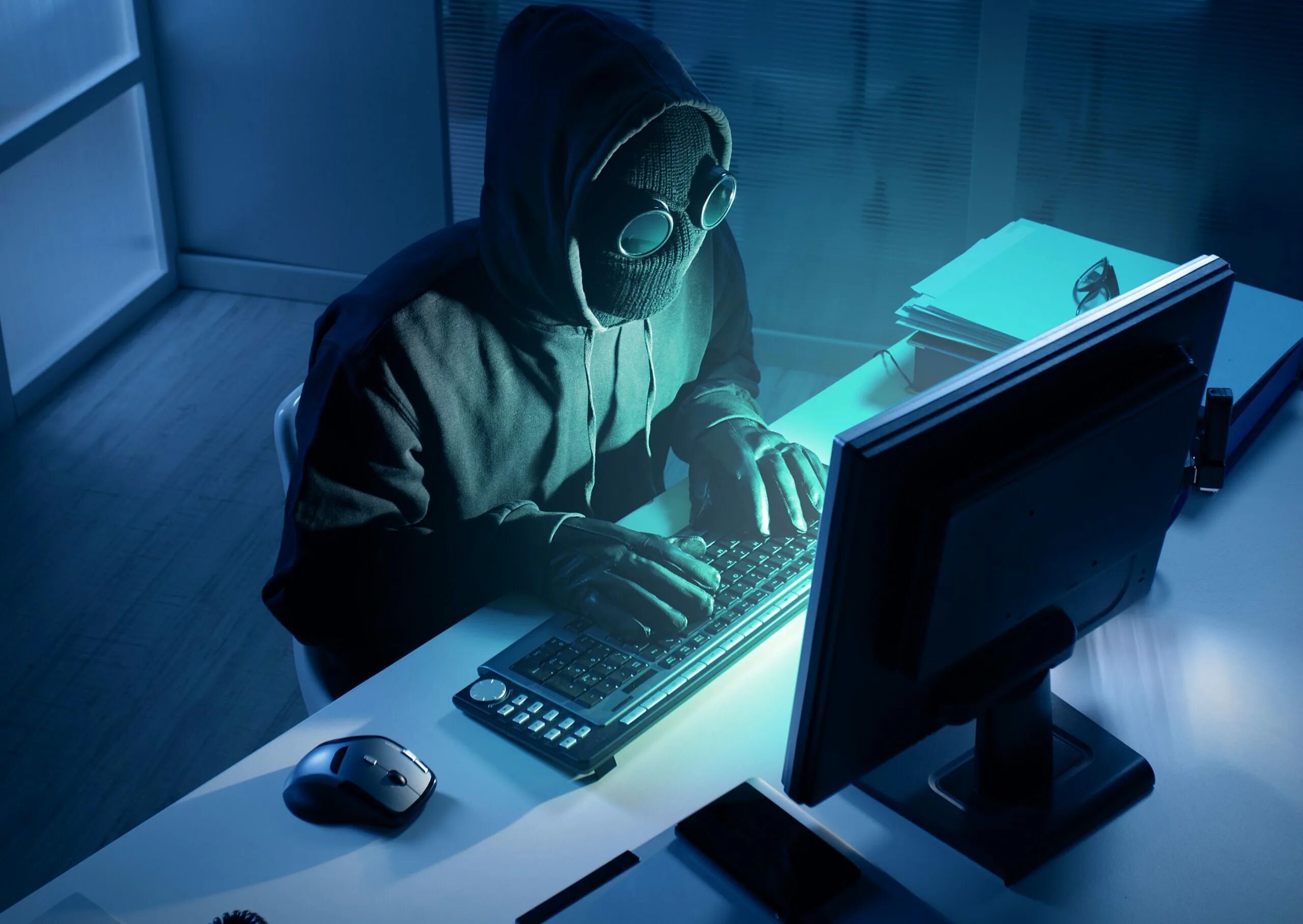 Hacker 1. Hacker 1