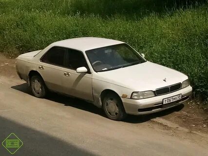 Nissan 1994
