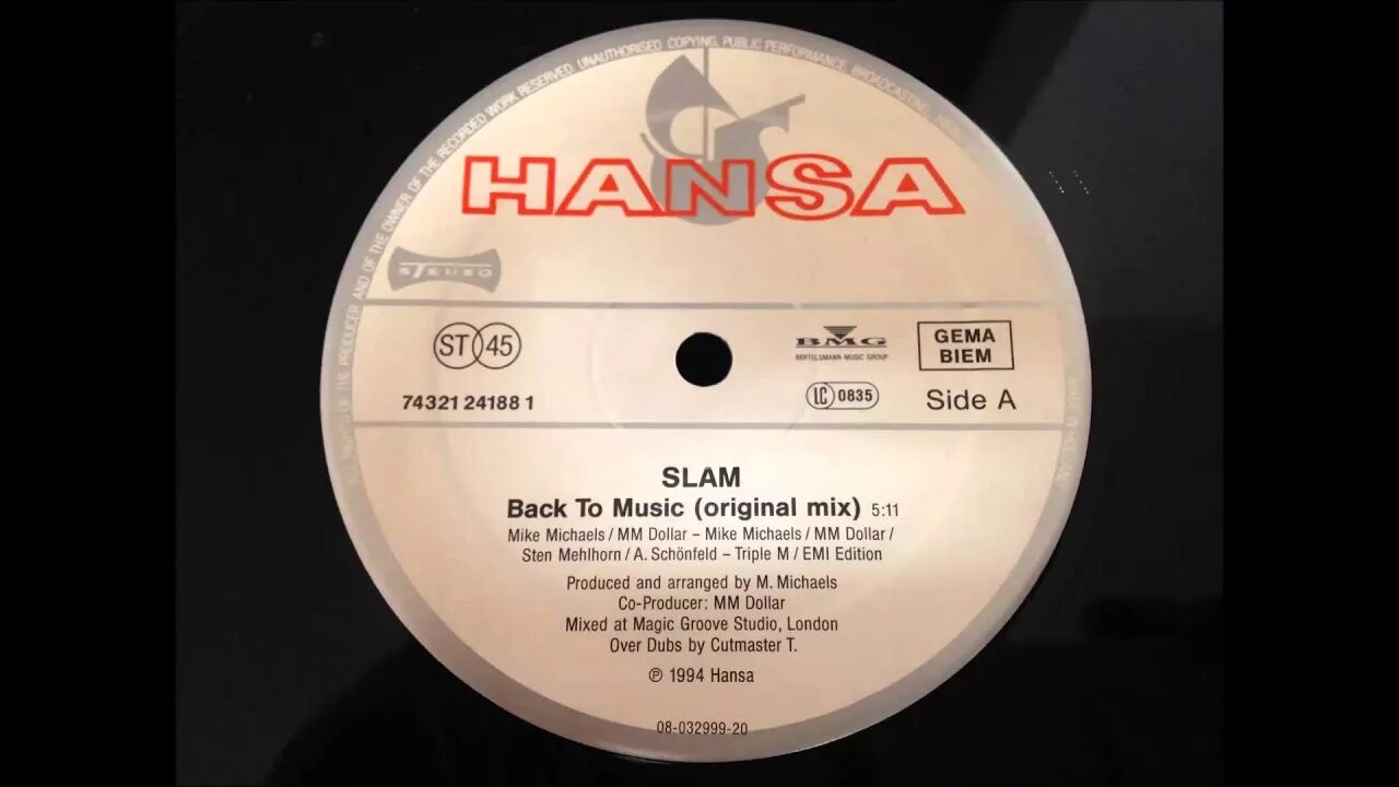 MC SAR & real MCCOY-Automatic lover. MC SAR & the real MCCOY. M.C. SAR & the real MCCOY. Slam back to music