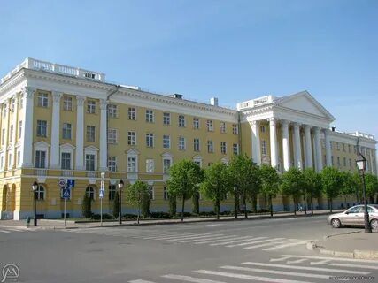 Крымский гуманитарный университет