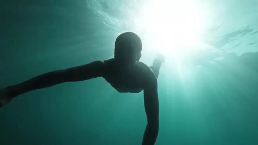 Drowning speed up