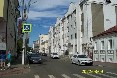Желябова 30 тверь