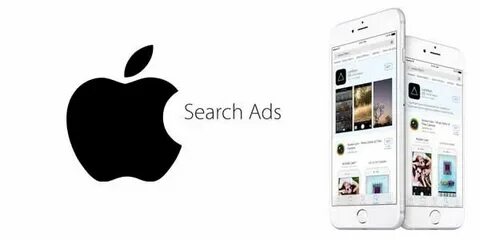 Search ads