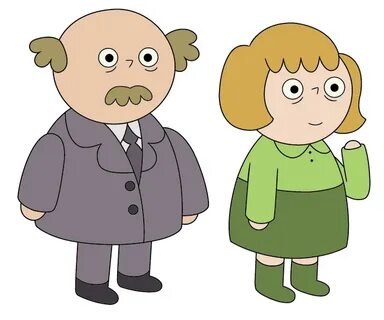 Mr and mrs brown have two children