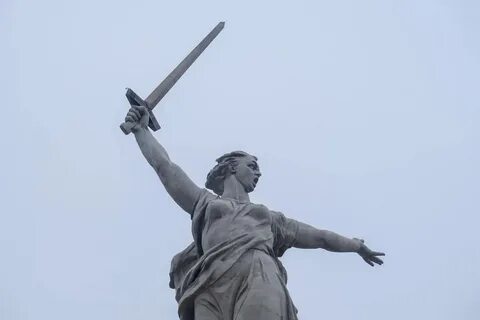 Волгоградец