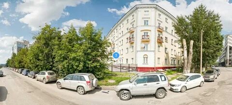 Свердлова 3 2