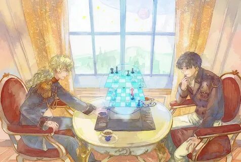 Art novel