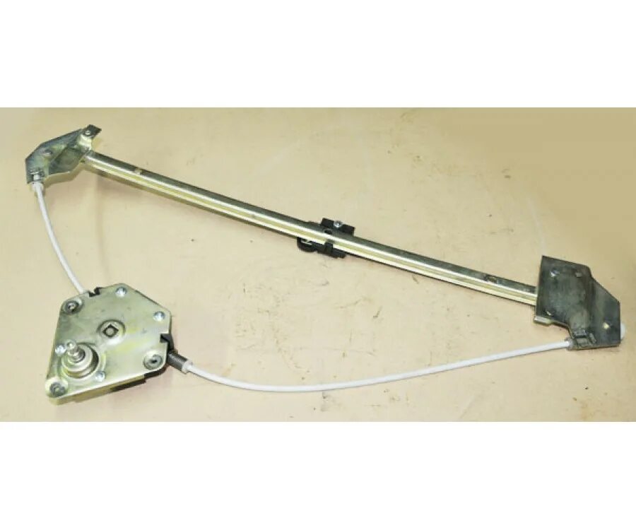 Стеклоподъемник газ 2705. Стеклоподъемник газель левый. А220-6104013. Дзс. Дзс.