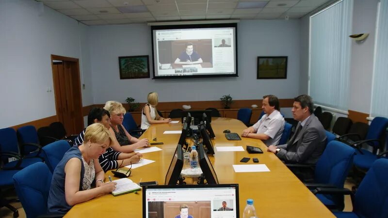Портал муниципальных образований рт