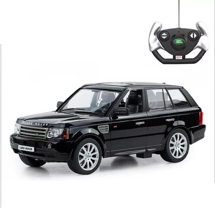 Range rc. Внедорожник rastar land rover range rover sport (28200) 1:14 34 см. машина rastar ру 1:14 range rover sport черная 28200. машинка на пульте управления рендж ровер. range rover на радиоуправлении.