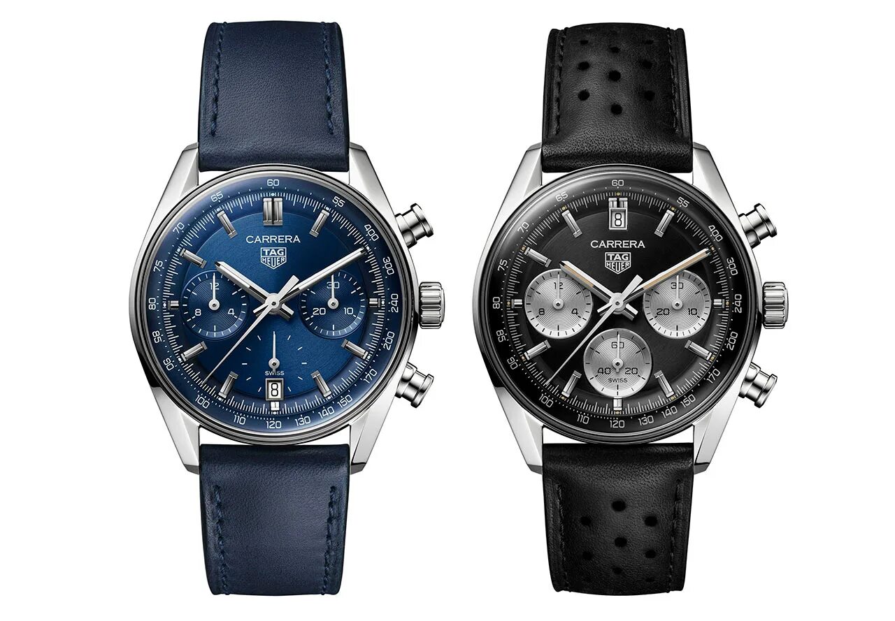 Tag heuer carrera chronograph. Tag heuer carrera chronograph