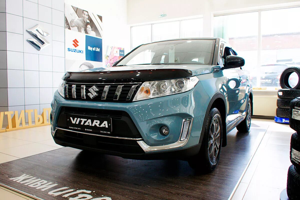 Купить сузуки витара у официального. Suzuki Vitara II Рестайлинг. Сузуки Витара 2021. Suzuki Vitara Рестайлинг. Vitara Suzuki 2021 off.