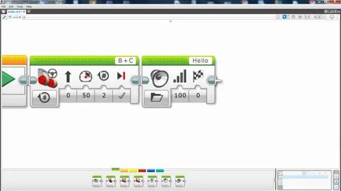 Education ev3 classroom