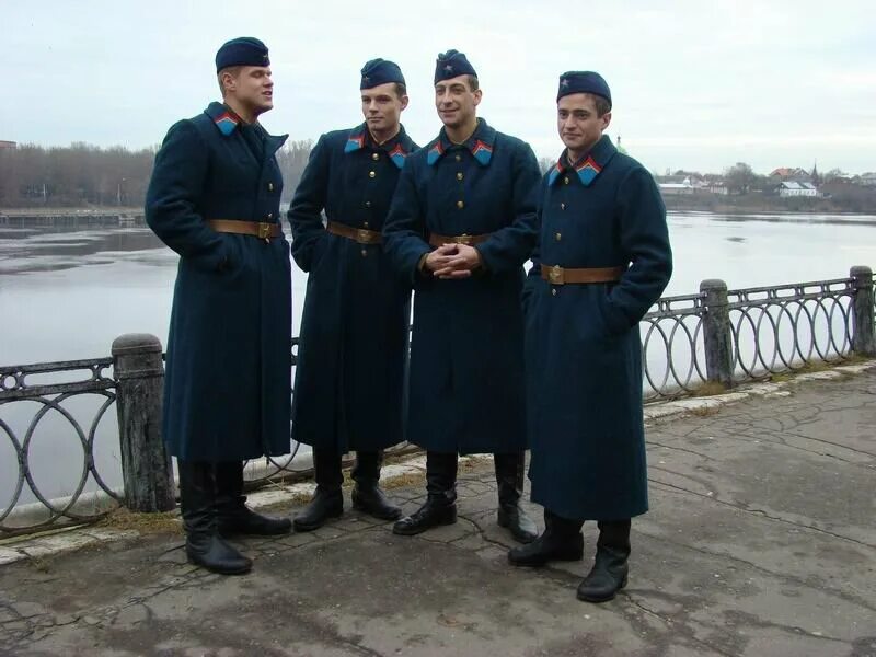 Кадр из фильма № 211174 Небо в огне / 12+ (2010). Список кадров