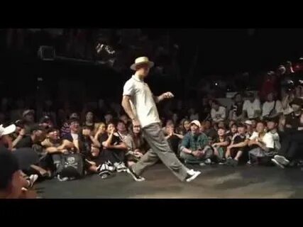 Popping видео