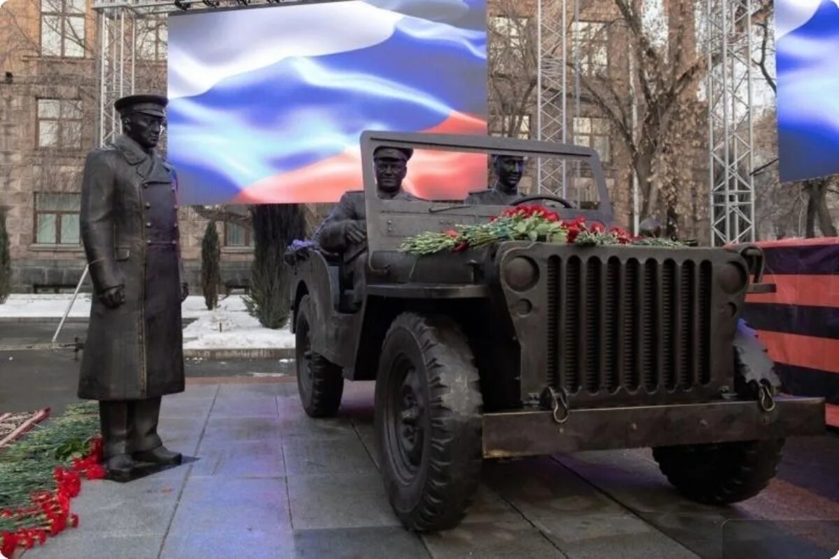Ответы Mail.ru: Великая ВОйна 1941-1945