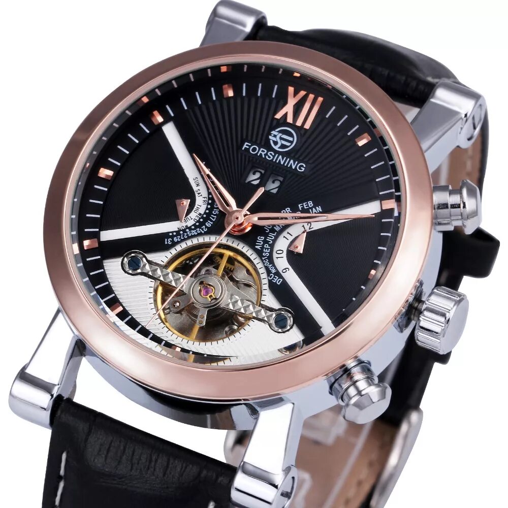 Наручные часы этитьюд. Часы forsining Automatic. Часы forsining Tourbillon. Forsining часы механические. Часы forsining h099m.