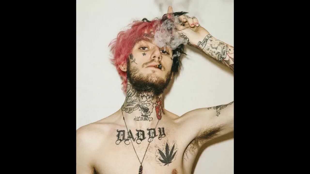 Включи toxis save that. Lil Peep Nirvana.