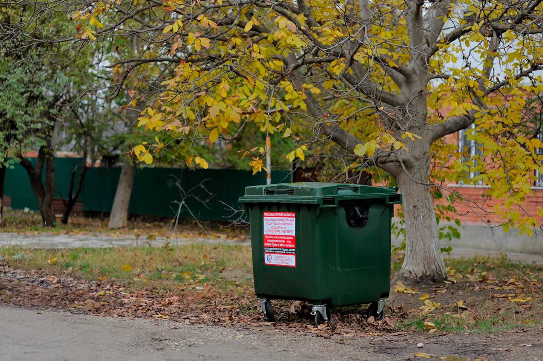 контейнеры в частном секторе. контейнеры в частном секторе. мусорные баки в частном секторе. контейнерная площадка для мусора. мусорные контейнеры в поселке.