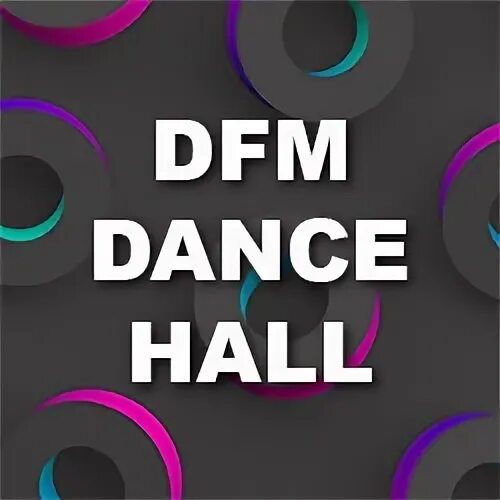 Dancing dancing dfm