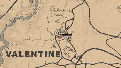 Rdr2 кому продать шкуру