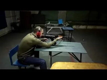 Тир метра 3