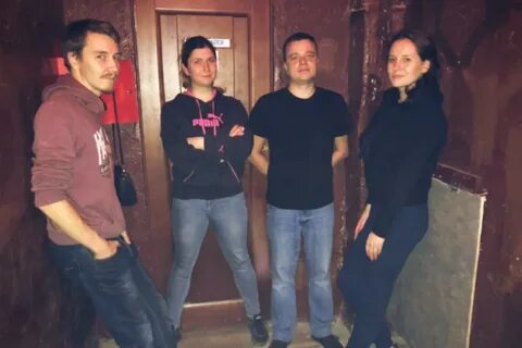 Квест армавир