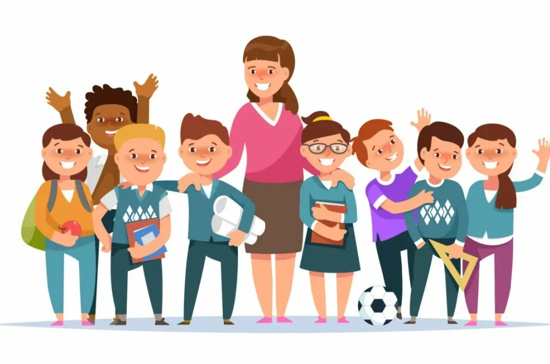 Преподаватели школы. Классный руководитель лидер. Педагог иллюстрация. Управленец женщина. Классный коллектив.