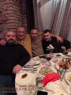 Крайм новости