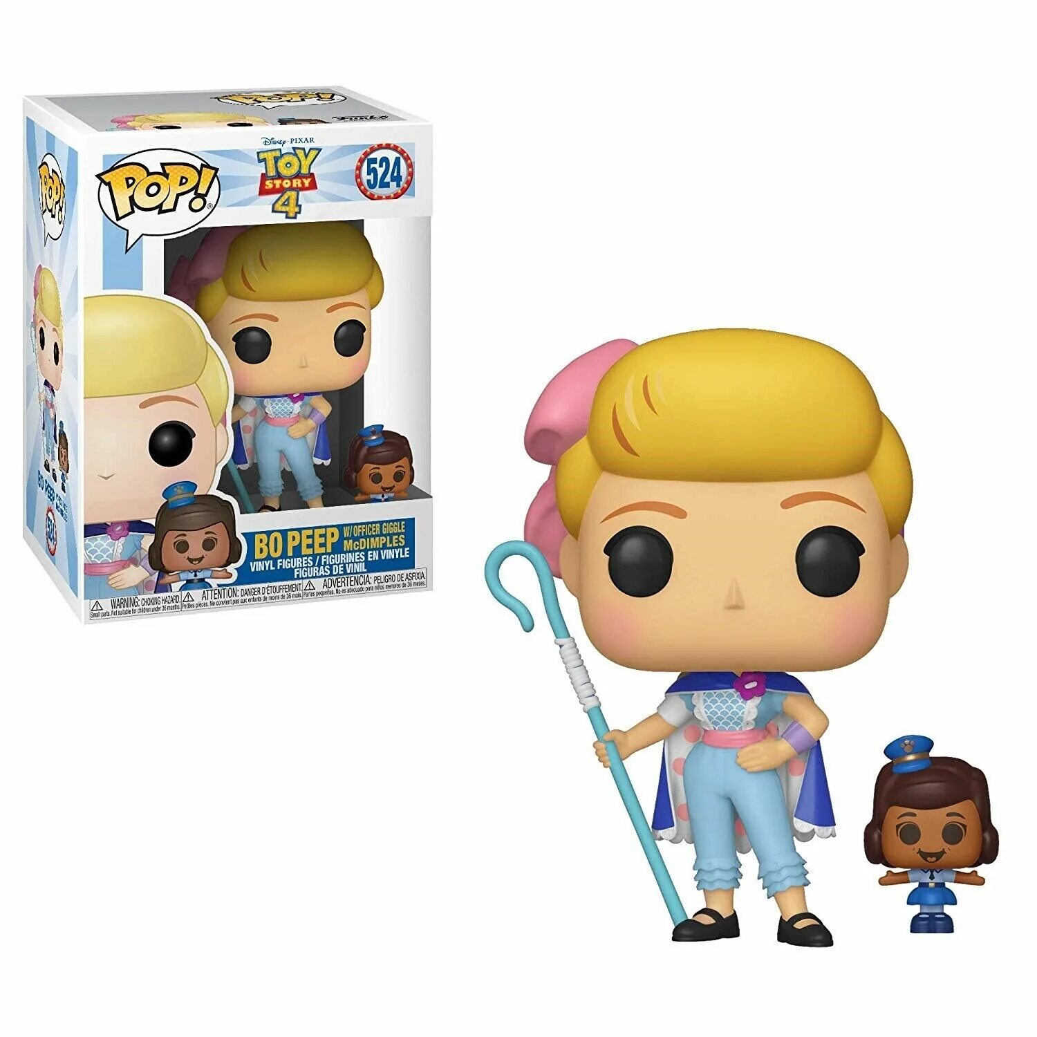 Фигурка Funko Pop! Vinyl: Disney: Toy story 4: bo Peep & Officer MCDIMPLES 37391. ФАНКО поп а4. Игрушки Funko Pop Toy 4. Funko Pop Toy story 4.