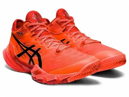 Asics metarise