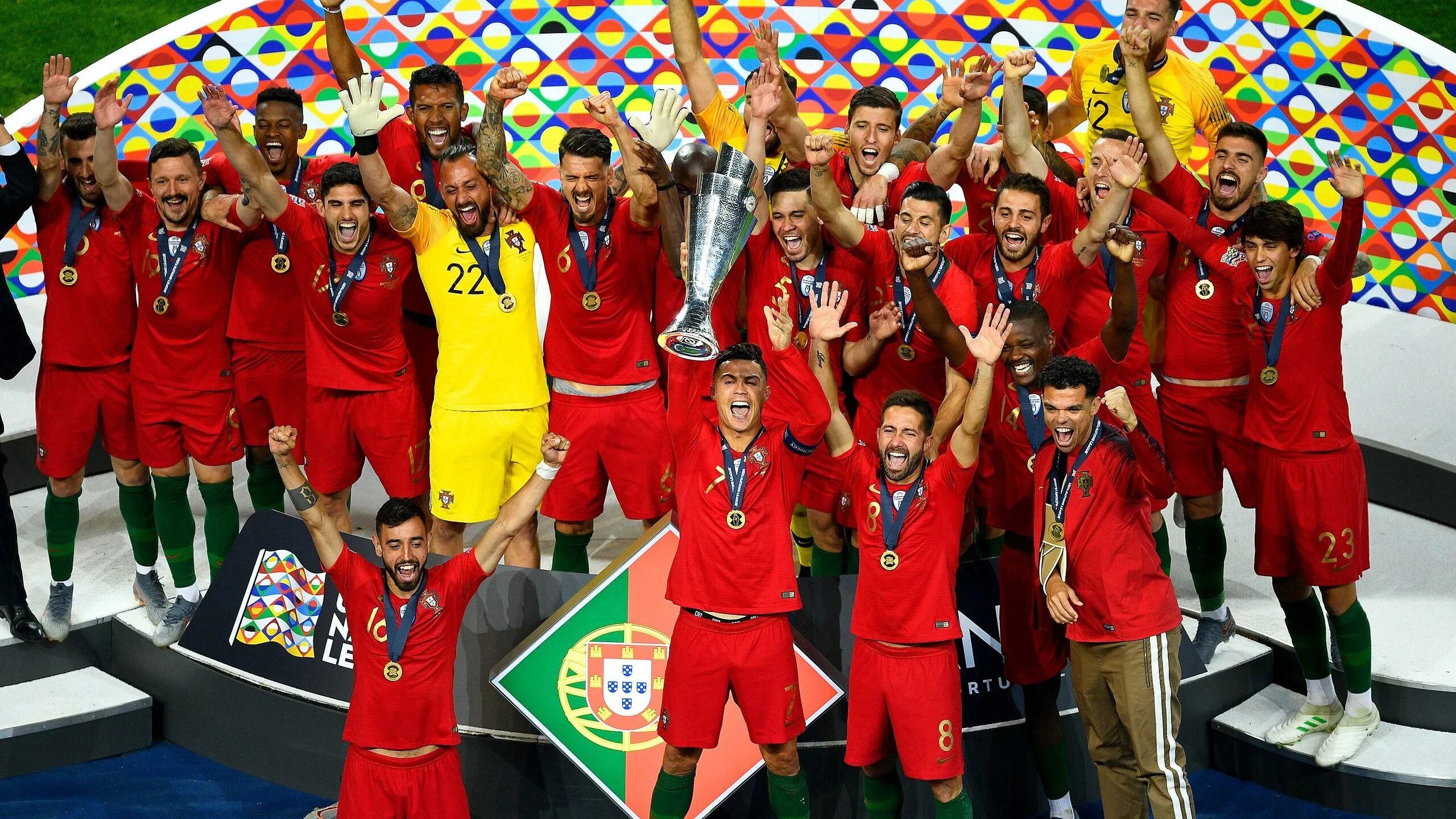 Финал Лиги наций УЕФА 2019. Сборная команда Португалии. Лига наций 2019 финал Португалия. Сборная Португалии по футболу.