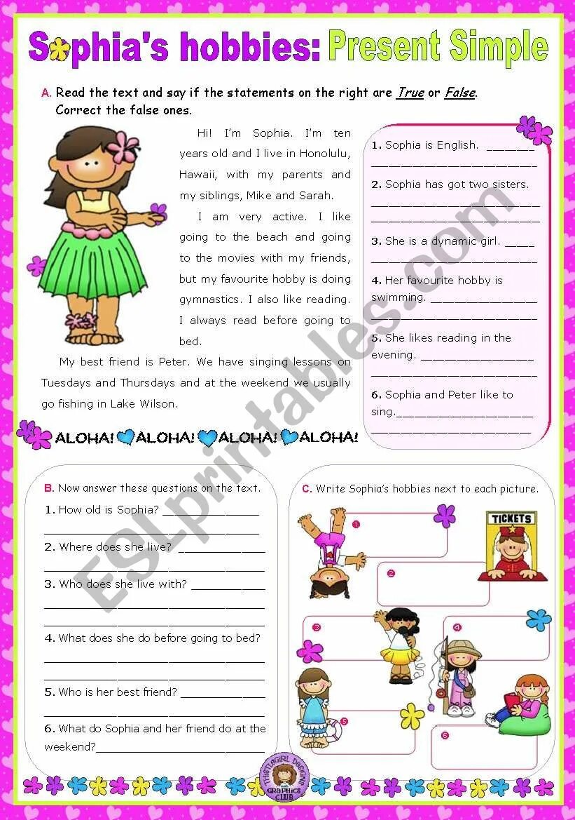 Хобби English Worksheets. Worksheets about Hobbies. Hobbies Worksheets 9 класс. Hobby текст с заданиями.