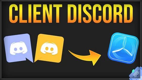 Discord canary это