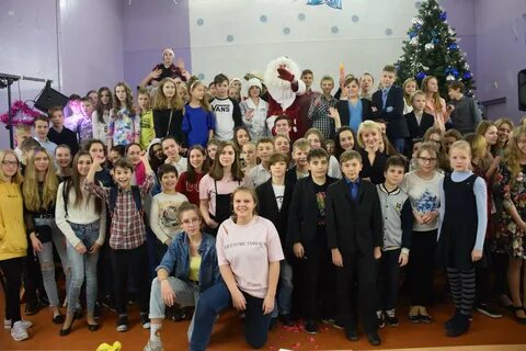 Сайт лицея 393
