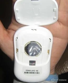 One touch батарейка
